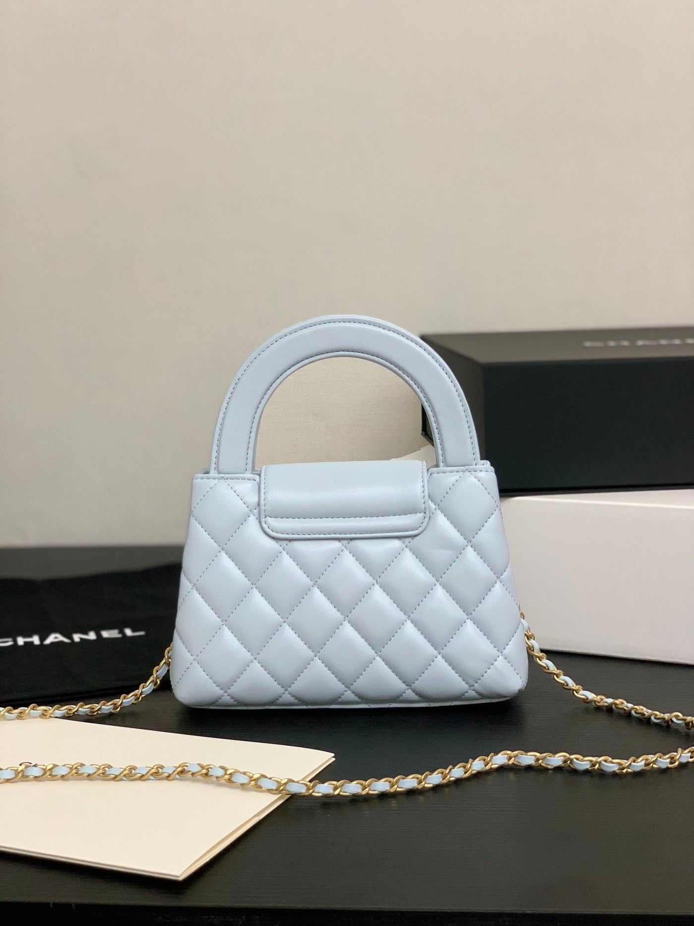 Chanel Kelly  Bag