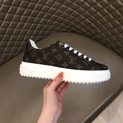 Louis Vuitton Monogram Shoes (Multiple Colors)