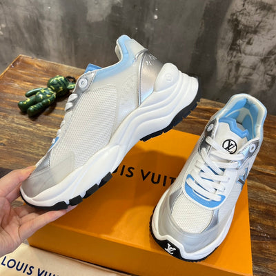 Louis Vuitton Run 55 Sneakers