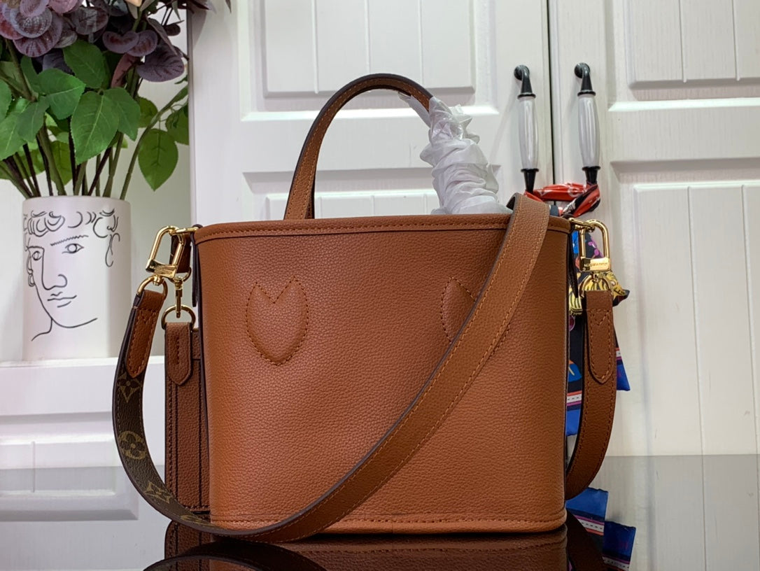 Louis Vuitton Inside Out  Neverfull BB Bag