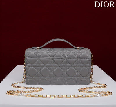 Christian Dior  My Dior Mini Bag