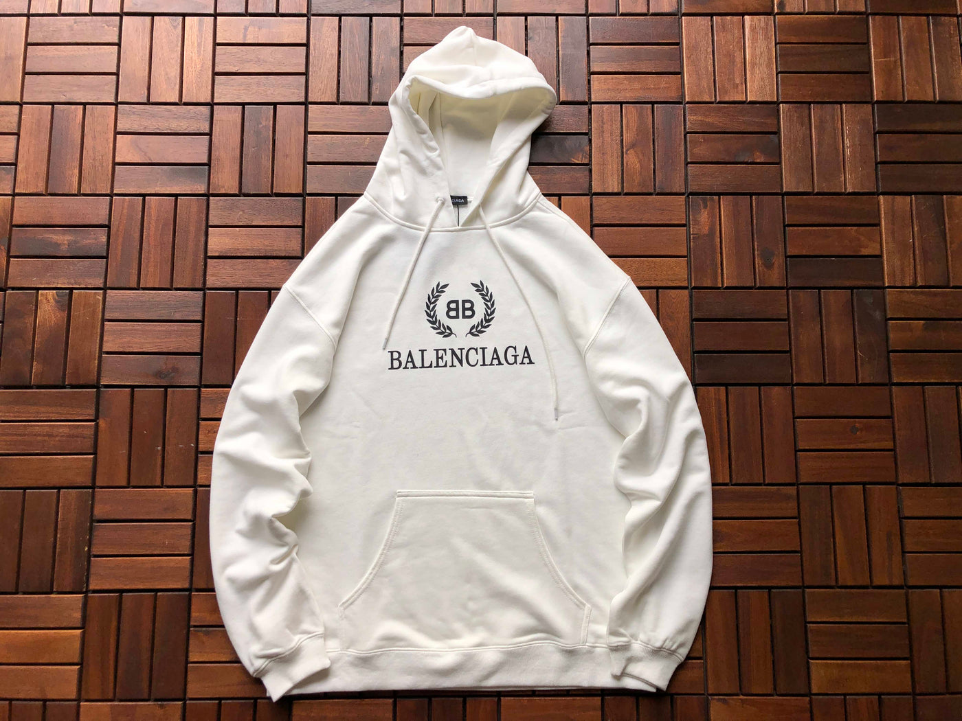 Balenciaga Jacket