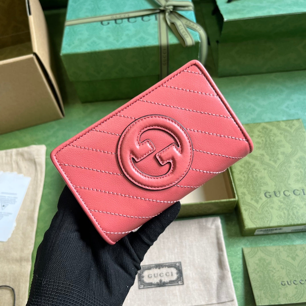 Gucci Blondie Wallet