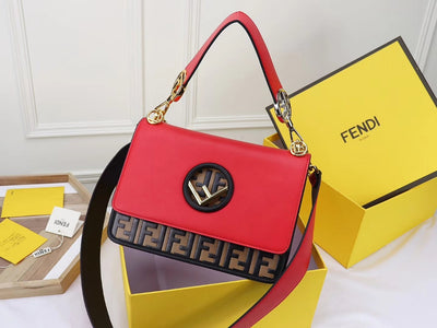 Fendi Kan I Bag