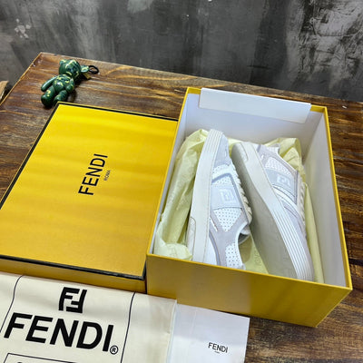 Fendi Step Sneaker