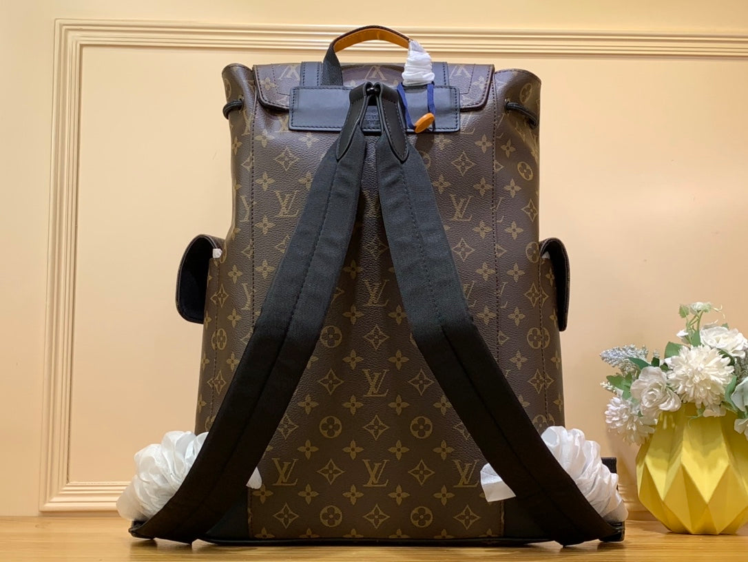 Louis Vuitton Christopher PM Backpack