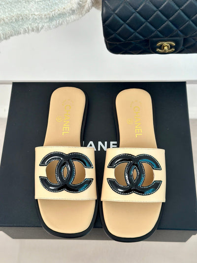 Chanel Sandal