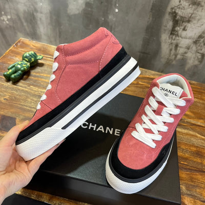 Chanel Sneakers