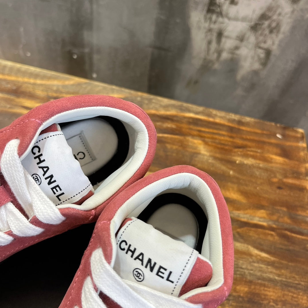 Chanel Sneakers