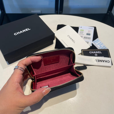 Chanel Wallet