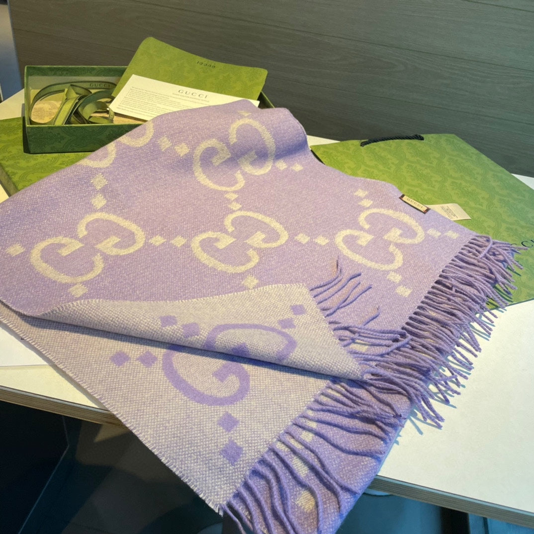 Gucci Scarf