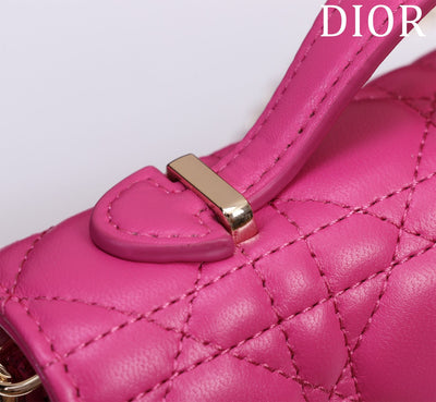 Christian Dior  My Dior Mini Bag