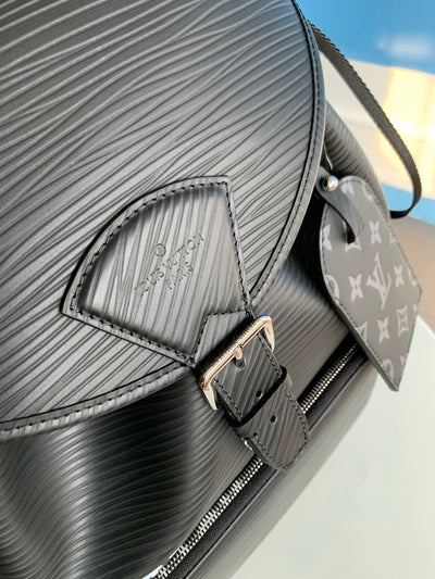 Louis Vuitton Montsouris backpack