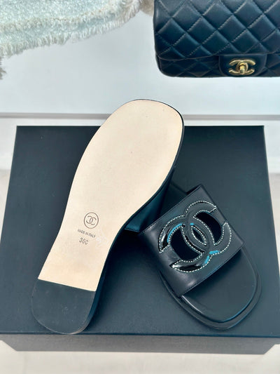 Chanel Sandal