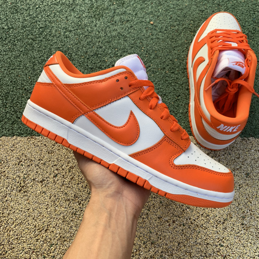 Nike Syracuse Dunk Shoes