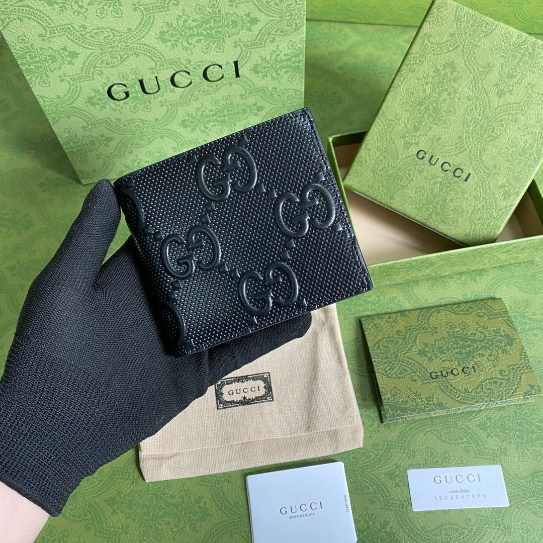 Gucci Men's Wallet Accessory