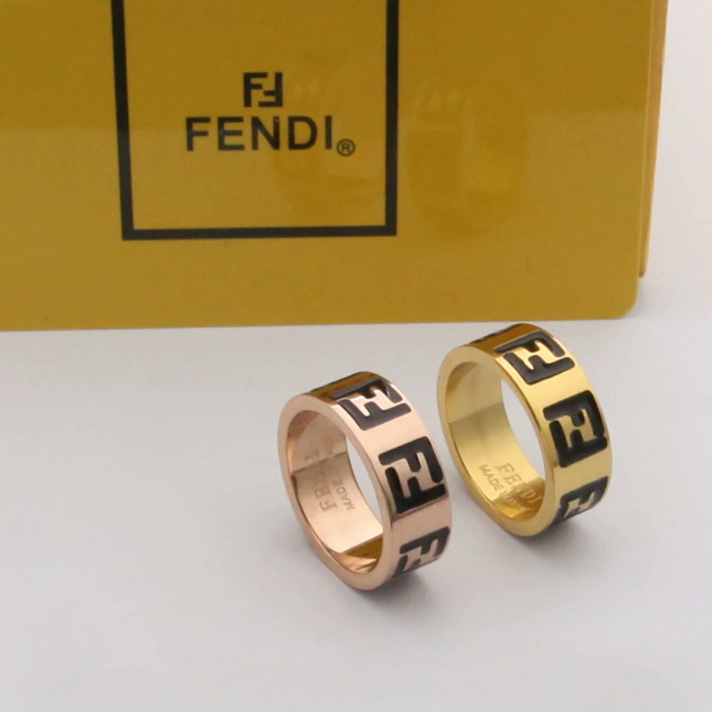 Frenzie F Ring Accessory