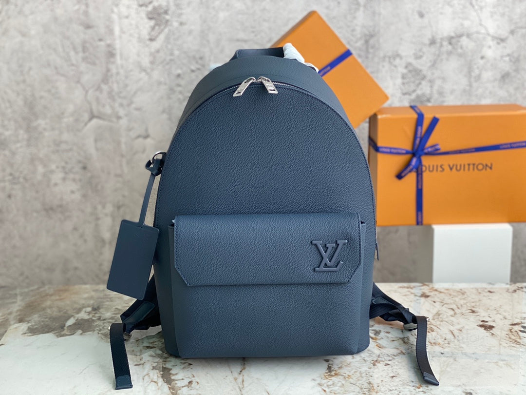 Louis Vuitton Takeoff Backpack