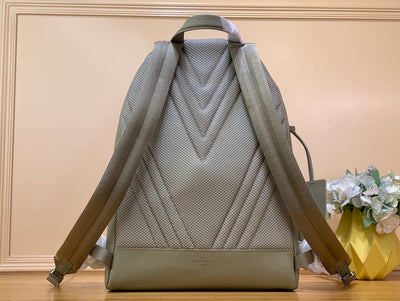 Louis Vuitton Takeoff Backpack