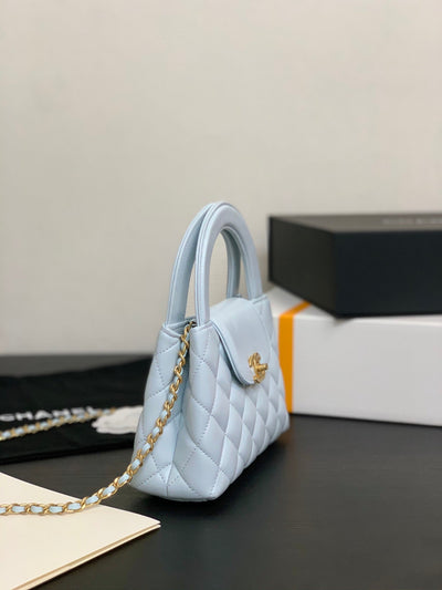 Chanel Kelly  Bag