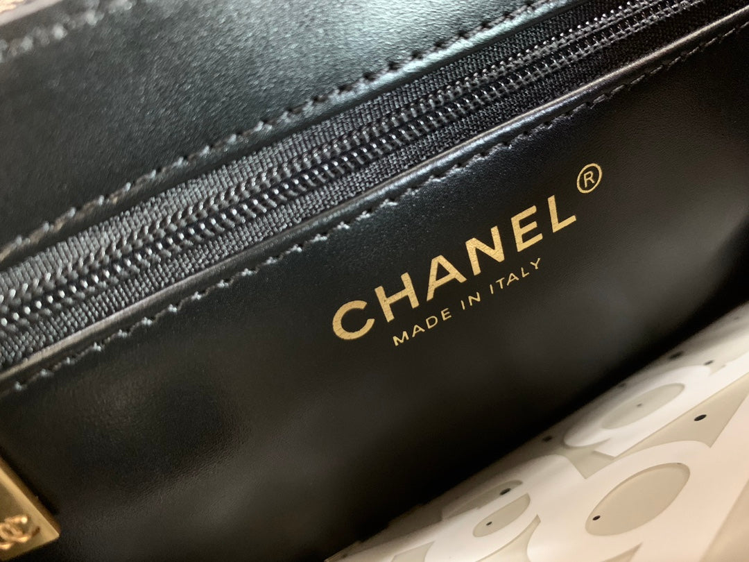 Chanel Kelly  Bag