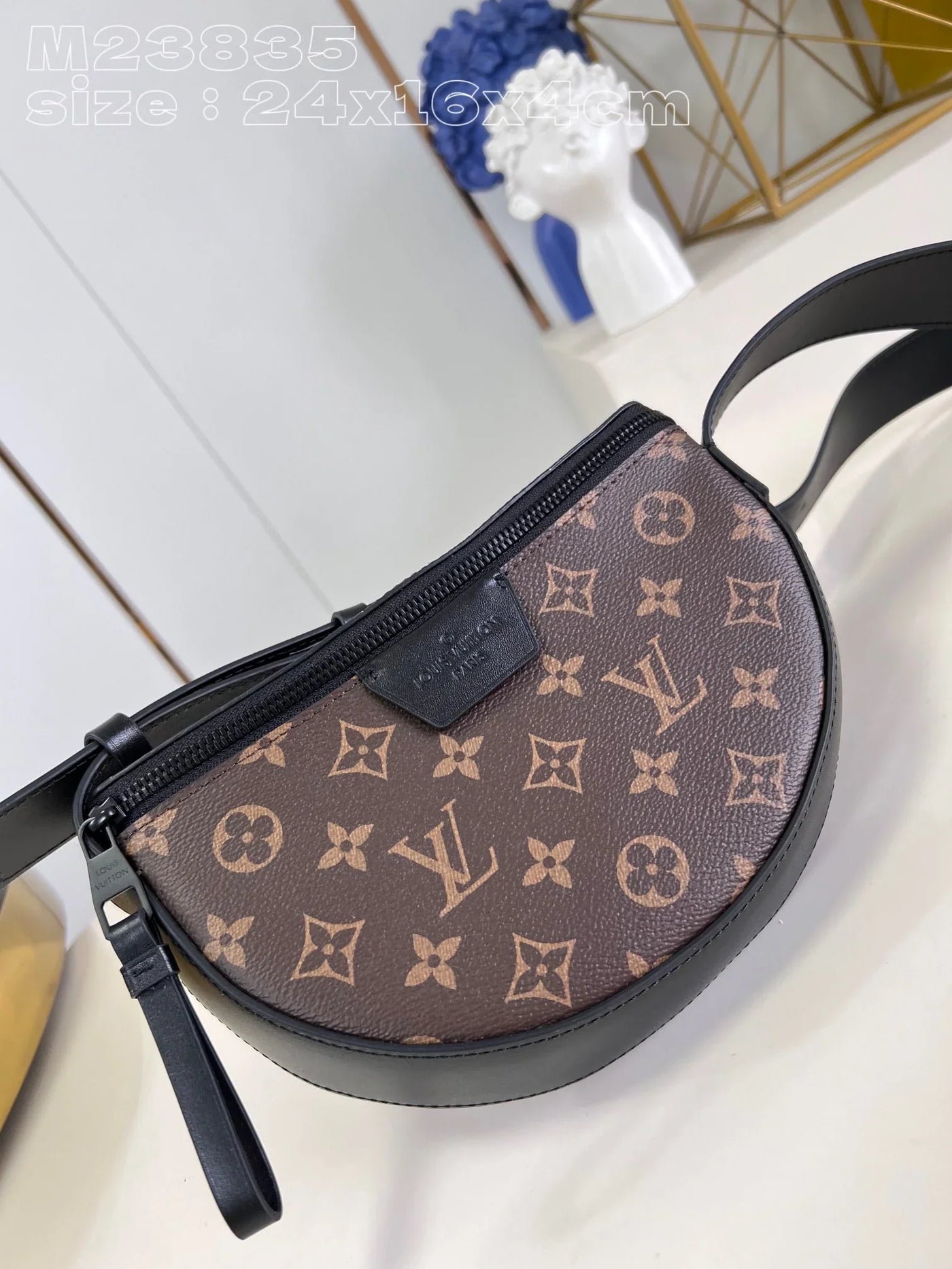 Louis Vuitton Moon Crossbody Bag