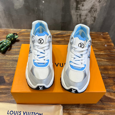 Louis Vuitton Run 55 Sneakers