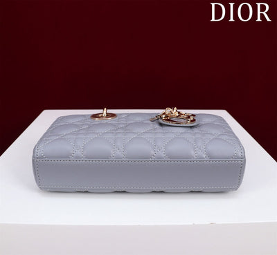 Christian Dior  Small Lady D - Joy Bag