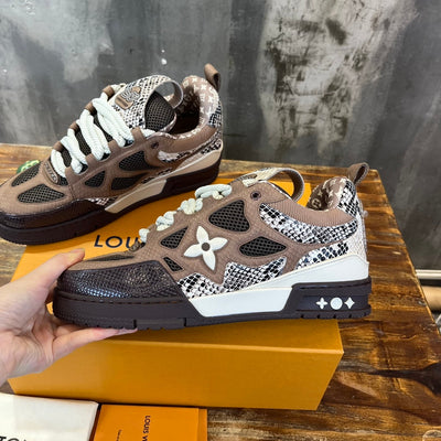 Louis Vuitton Skate Sneakers