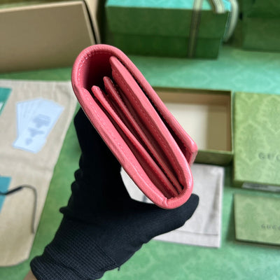 Gucci Blondie Continental Wallet