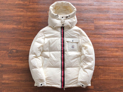 Moncler Puffer Jacket