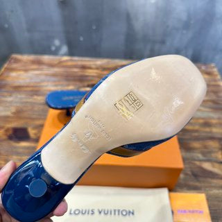 Louis Vuitton Neo Revival Mule