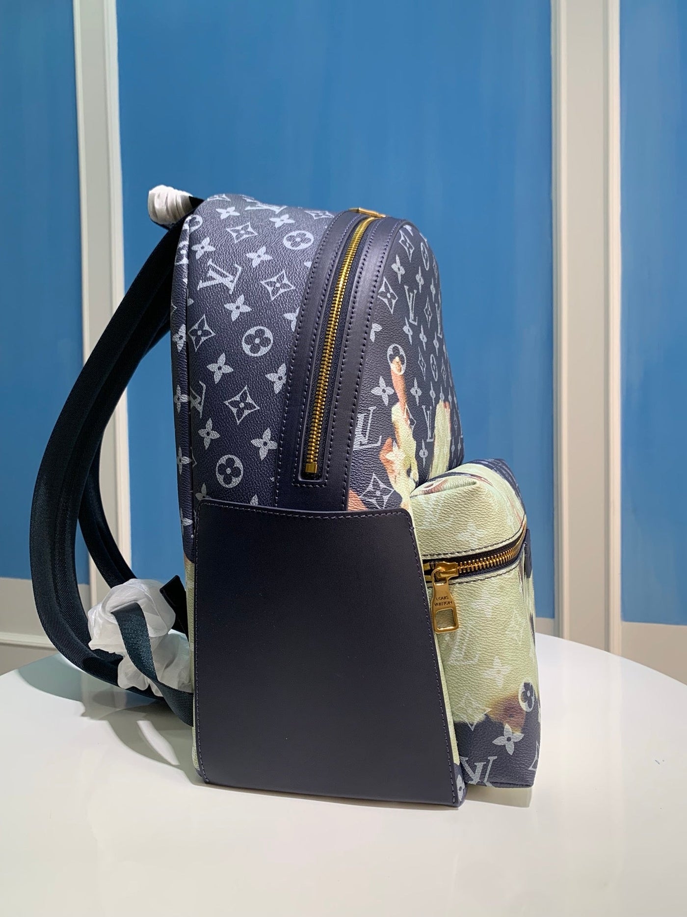 Louis Vuitton Discovery PM Backpack