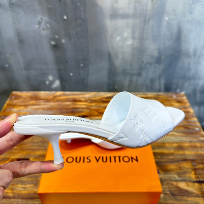 Louis Vuitton Neo Revival Mule