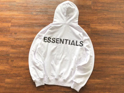 Fear Of God Essentials Reflective Jacket