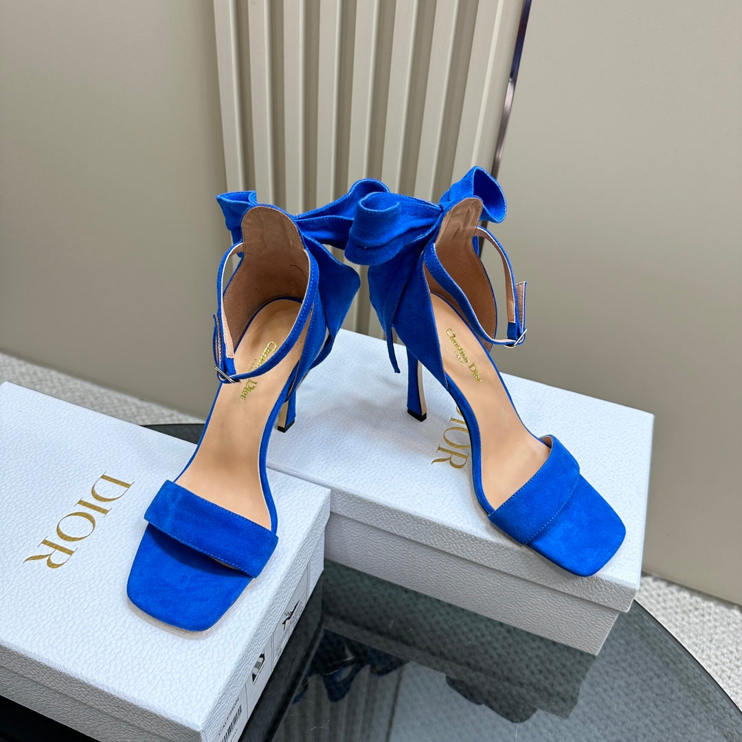 Christian Dior  High Heeled Sandal