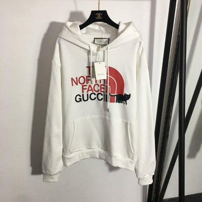 Gucci x North Face Jacket