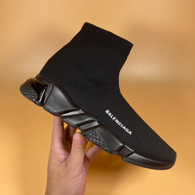 Balenciaga Sock Shoes