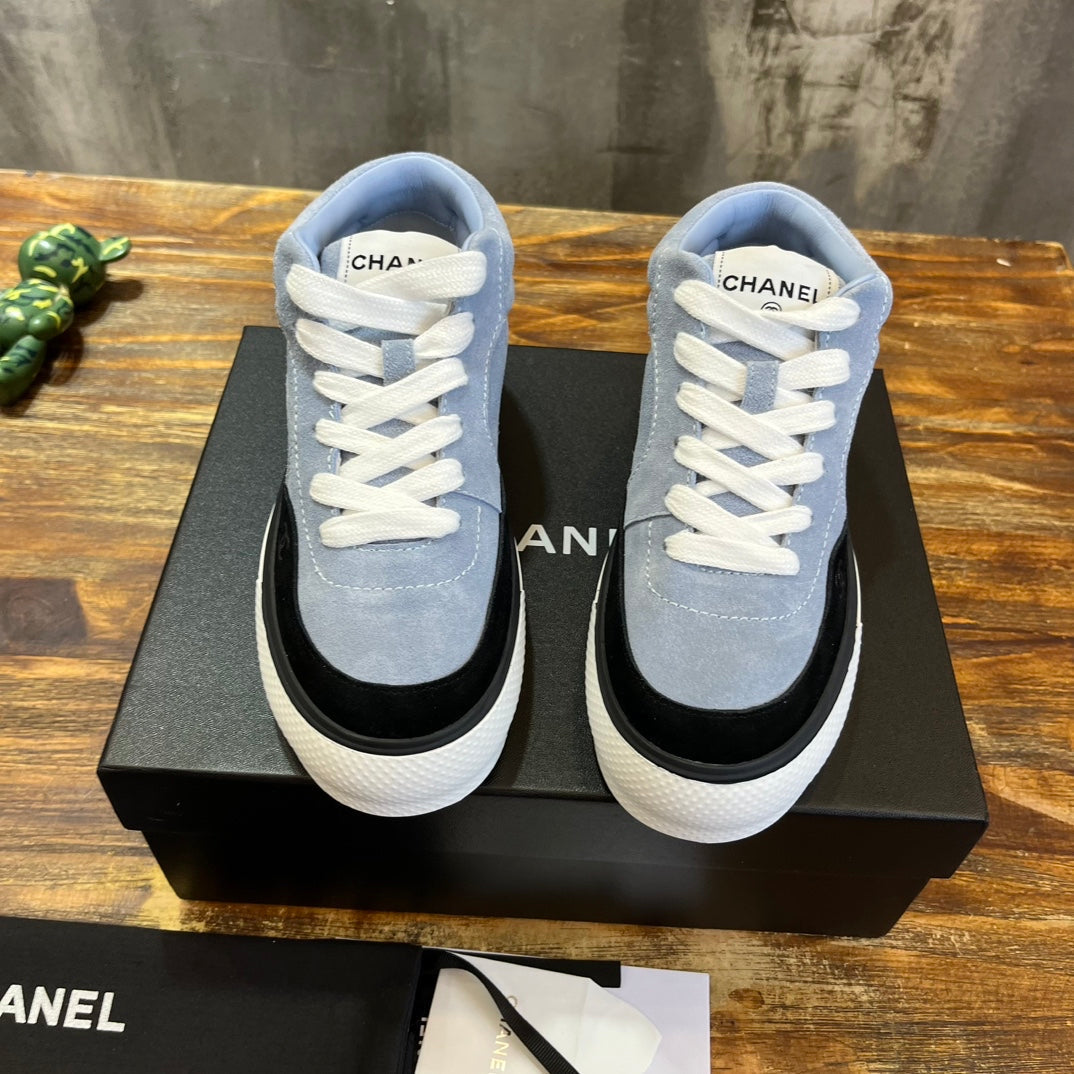 Chanel Sneakers