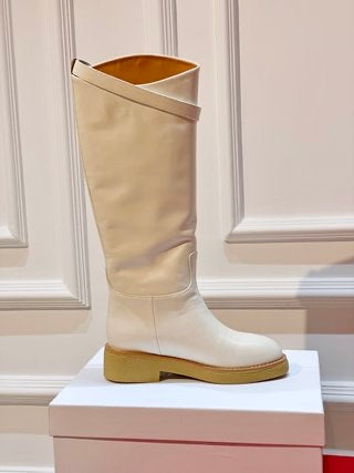 Hermes Boots