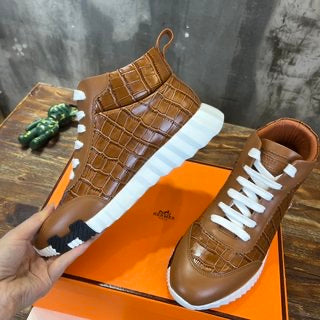 Hermes Sneakers