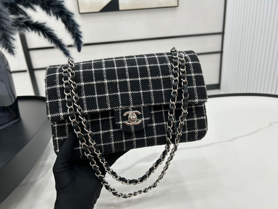 Chanel Classic Flap Bag