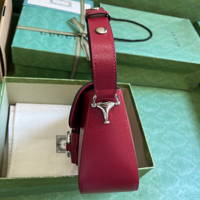 Gucci Horsebit 1955 Shoulder  Bag