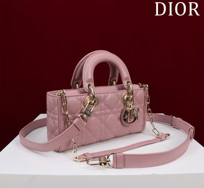 Christian Dior  Small Lady D - Joy Bag