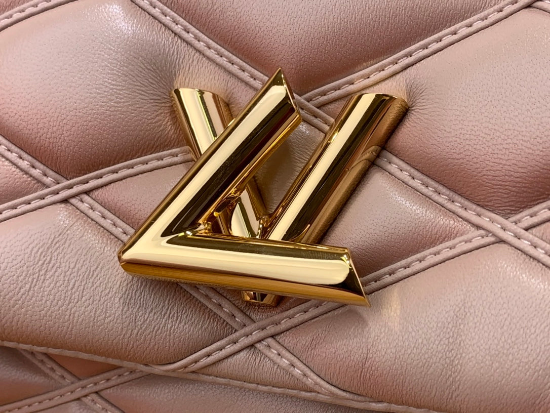 Louis Vuitton Go 14 MM Bag