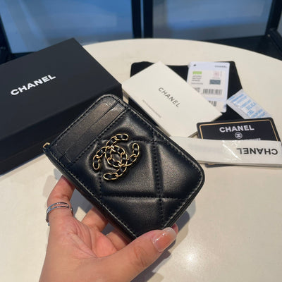 Chanel Wallet