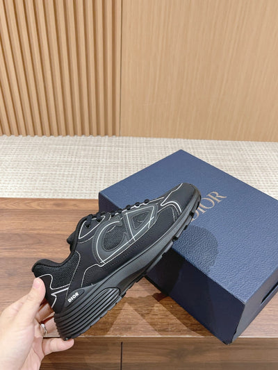 Christian Dior Men B30 Sneaker