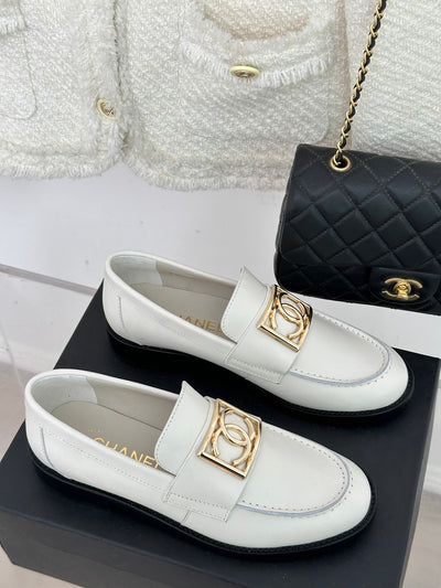 Chanel shoe