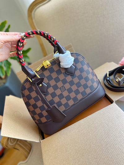 Budget Louis Vuitton Speedy Bag