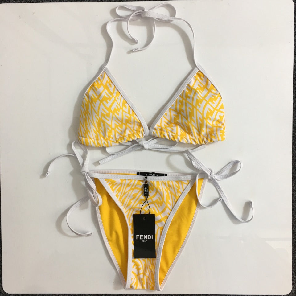 Fendi Sunshine Bikini